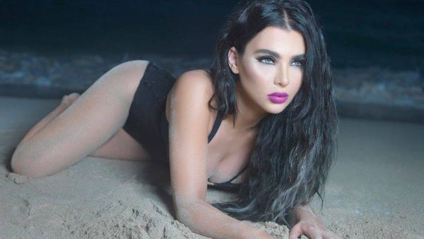 Should Amar be judged for going back to her normal life so soon after her mother's death? (File photo)
