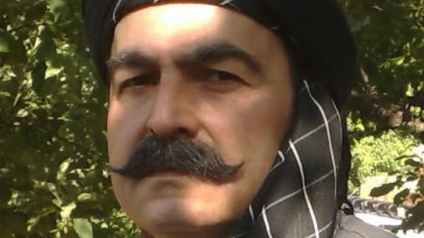 Subaie often voiced his support for the Syrian revolution and extreme anti-President Bashar al Assad views.(Watan)
