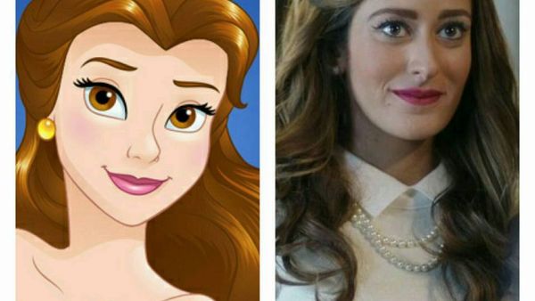 Do you see a resemblance? (Scoop Empire)