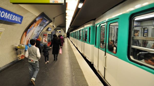 Could Amman see its first metro soon? (SofiLayla/ Pixabay)