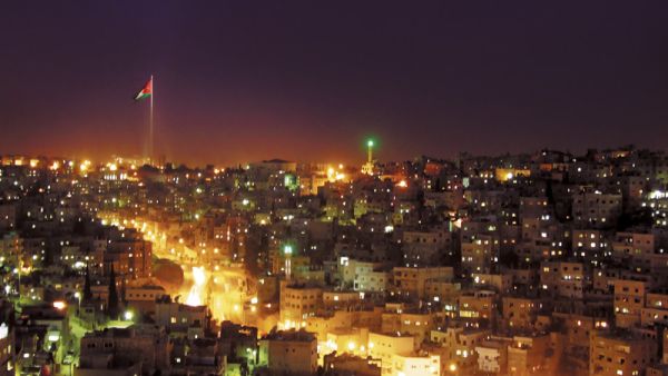 عمان الاغلى عربيا