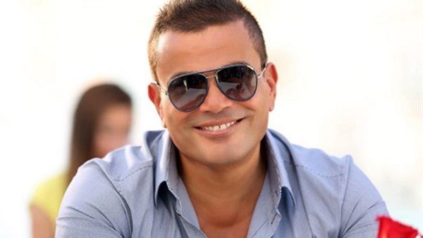 عمرو دياب