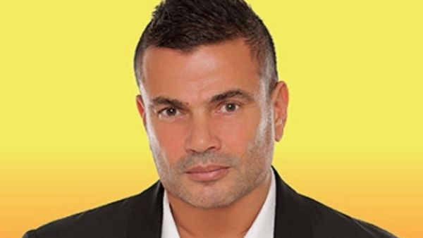 Ramy Sabry has been accused of blindly copying the style of Amr Diab (pictured). (File photo)