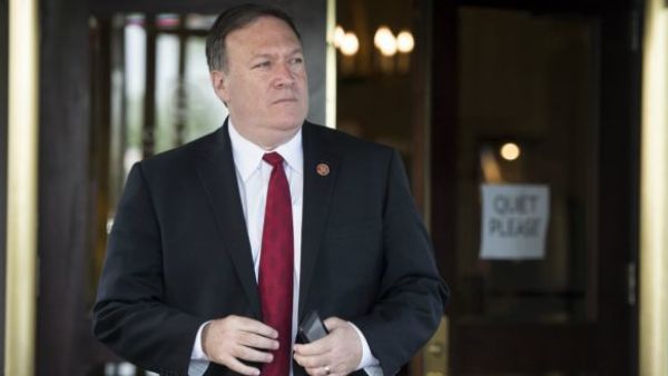 بومبيو لا يتوقع أن تضر التوترات مع الصين المحادثات مع كوريا الشمالية
