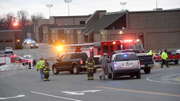 يُقتل أكثر من 33 ألف شخص سنويا بالولايات المتحدة جراء عمليات اطلاق نار  