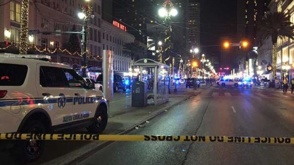 نقل المصابان إلى المستشفى ومن المتوقع نجاتهما 

