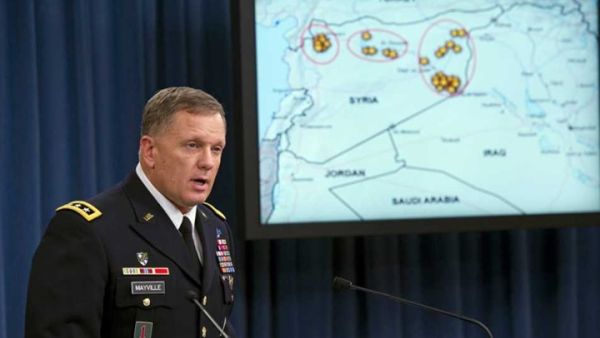 العملية نفذت بواسطة أربع مروحيات "آباتشي"، وبمساندة الطيران الحربي