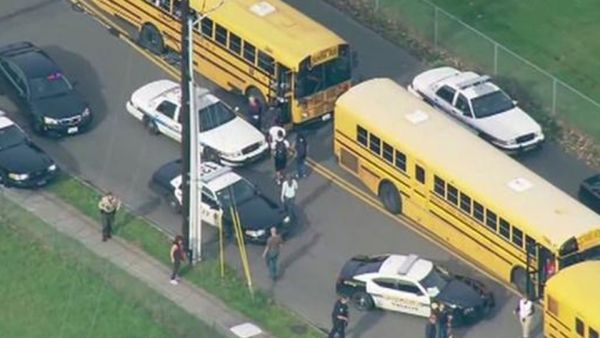 مسلح يقتل 6 أشخاص على الأقل بالرصاص في ولاية ميشيغن الأمريكية