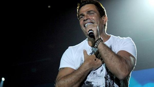 عمرو دياب