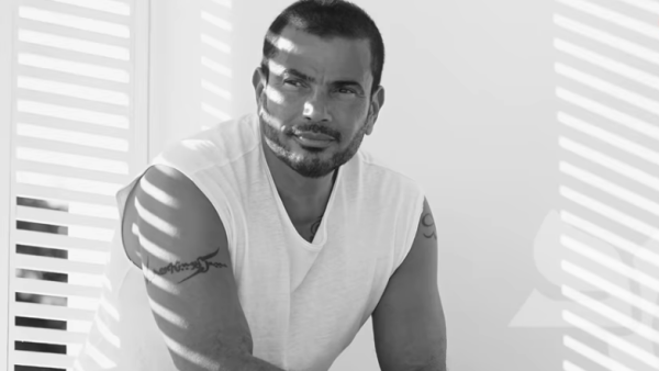 عمرو دياب