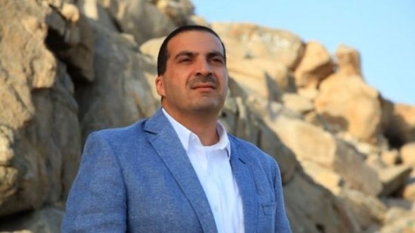 عمرو خالد 