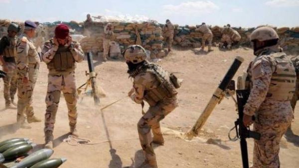 انطلاق عملية استعداد الانبار