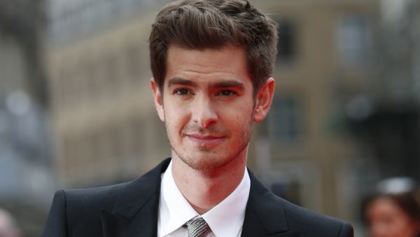 أندرو جارفيلد