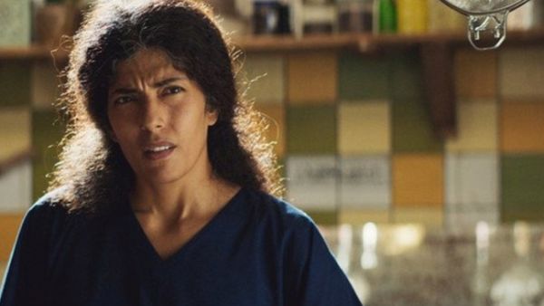 The movie was directed by Saudi director Mahmoud Sabbagh (Source: BFI London Film Festival ) 