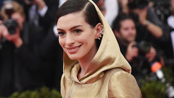 Anne will be playing the role of a kidnapped woman in the ME in a new TV series based on Jennifer Steil's novel The Ambassador's Wife. (Empire Online)