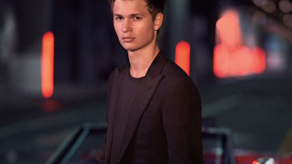 West Side Story is a musical inspired by Romeo and Juliet (Source: Ansel/ Instagram )
