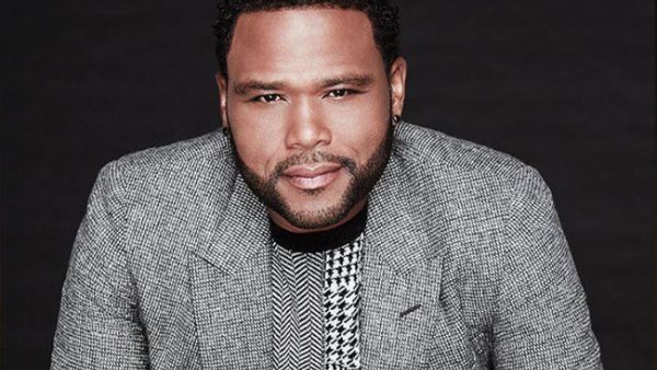 Anthony Anderson is Starring in a Netflix Film (Source: anthonyanderson / Instagram)