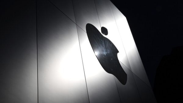 Apple has opened a production laboratory in northern Taiwan to develop new 'superthin' phone and watch displays for future products. (File photo)