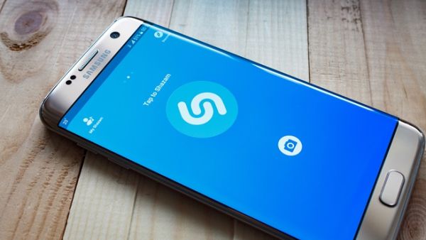 Apple has bought Shazam and its music recognition app in a move to bolster Apple Music, Siri and more. (Shutterstock)