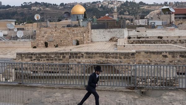 خبراء: الاحتلال يسعى لإقامة حزام استيطاني بطول 50 كم بالقدس
