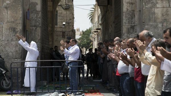 كل ما استجد من إجراءات إسرائيلية على أرض الواقع منذ ذلك التاريخ إلى يومنا هذا يفترض أن يزول