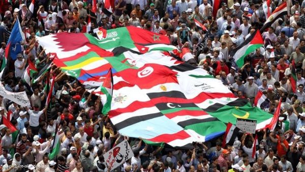 العرب في السنوات الحالية والقليلة الماضية..الى أين يتجه؟    