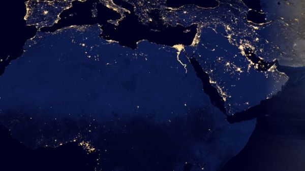 The MoU was signed by Saudi Arabia, the UAE, Bahrain, Algeria, Sudan, Iraq, Oman, Qatar, Comoros, Kuwait, Egypt, Libya, Morocco and Yemen. (Shutterstock)