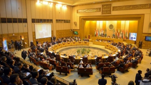 The secretary-general said the "best practical reaction" to Trump's decision is to recognize the state of Palestine with its capital East Jerusalem (AFP)