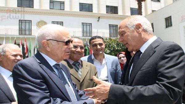  عام 2011 قررت مصر ترشيح نبيل العربي الذي انتهت ولايته في يونيو/حزيران 2016.