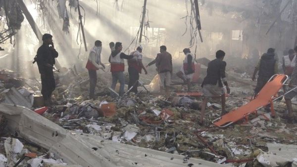 "بيوقف القتل لمّا..."