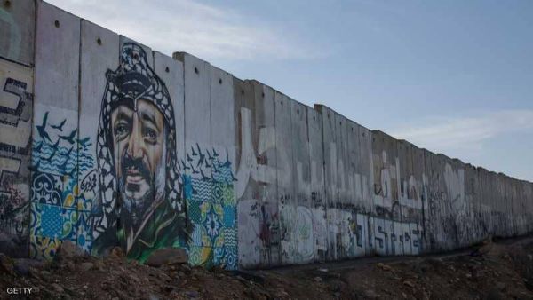 ترامب يَعد بخطّة سلام للشرق الأوسط "متوازنة للغاية"