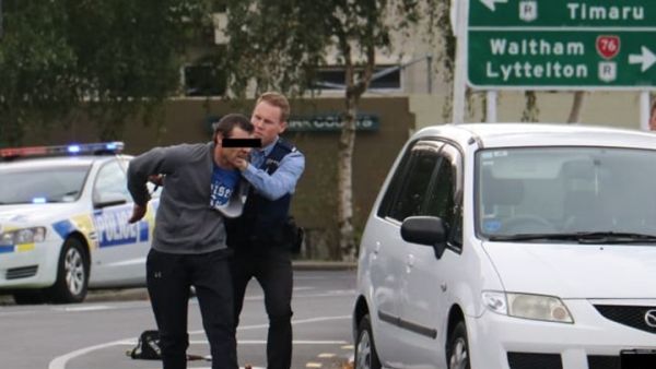 إدانات دولية وإسلامية للهجوم الإرهابي على المسجدين بنيوزلندا