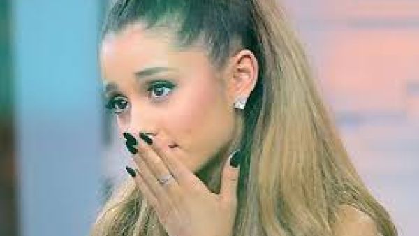 أريانا غراندي