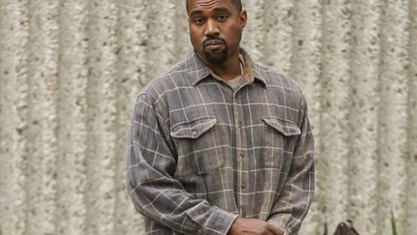 Kim Kardashian West says Kanye West wants seven children (Source: kanyewestt_official/ Instagram ) Kim Kardashian West says Kanye West wants seven children (Source: kanyewestt_official/ Instagram )