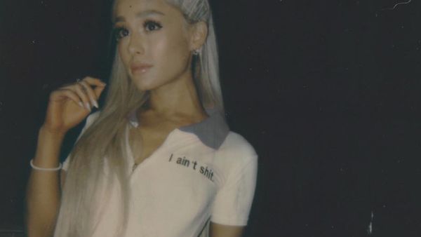The singer has had a tough few months  (Source: arianagrande / Instagram )  The singer has had a tough few months  (Source: arianagrande / Instagram )