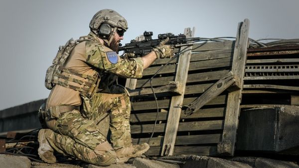 The US is trying to push through a multi-billion dollar arms deal with Saudi Arabia. (Pixabay)