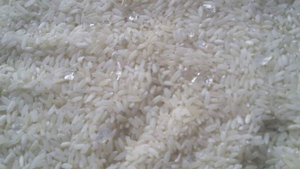 قال المجلس المحلي إن 65 بالمئة من أكياس المساعدات المقدمة من الأمم المتحدة "غير صالحة" 