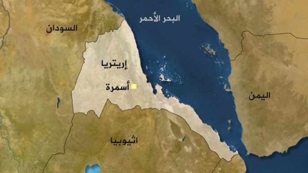 هل تنجح أريتريا في ضرب الأمن السوداني بمساعدة مصر والامارات؟