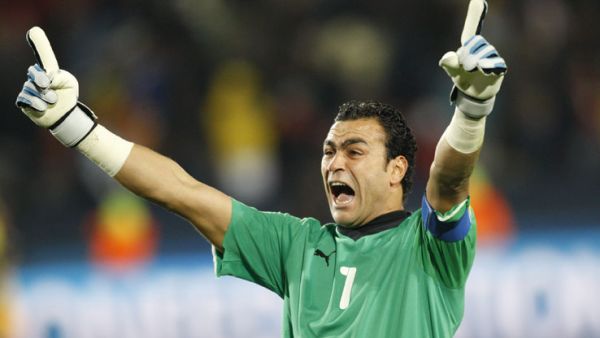 مصر بوركينا فاسو