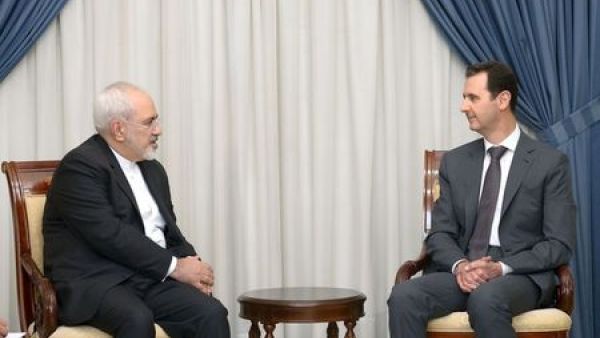 الأسد يلمح إلى أن هناك أملا ضئيلا لتشكيل تحالف ضد داعش 