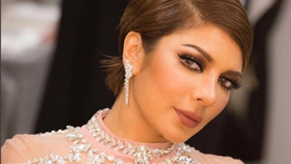 أصالة تحيي العيد في أوبرا دبي