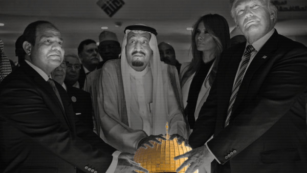 (Rami Khoury/Al Bawaba/SPA)