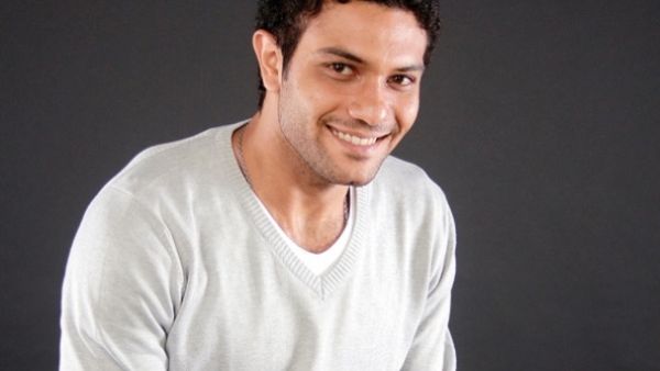 الفنان المصري آسر ياسين