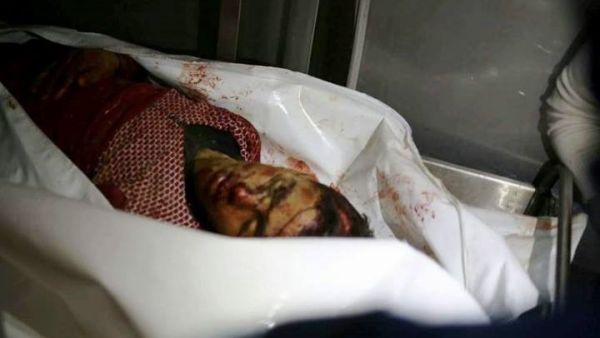 اشتبه الجيش بقيامهم بزرع عبوات ناسفة