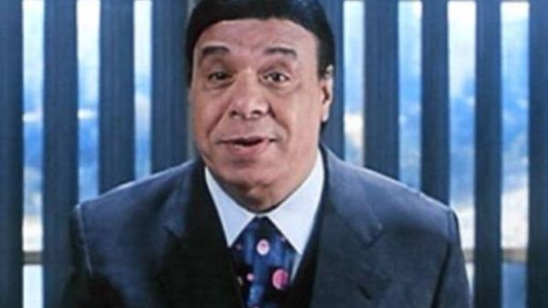 الفنان الراحل وحيد سيف