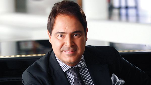 عاصي الحلاني