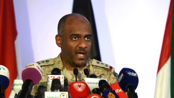 اللواء أحمد عسيري