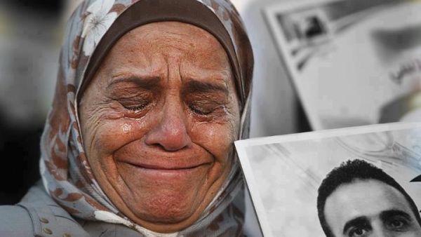 تعتقل إسرائيل في سجونها نحو 7 آلاف فلسطيني