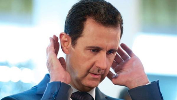 مكان صلاة الاسد سري للغاية 