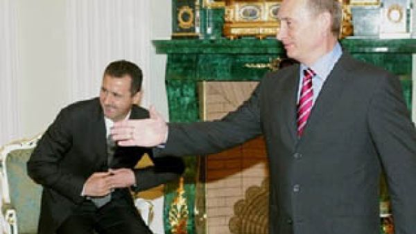 الوفد البرلماني الإسرائيلي كان برئاسة آفي ديختر